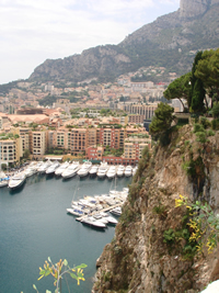 Vacations Magazine: Seduced by the Mediterranean