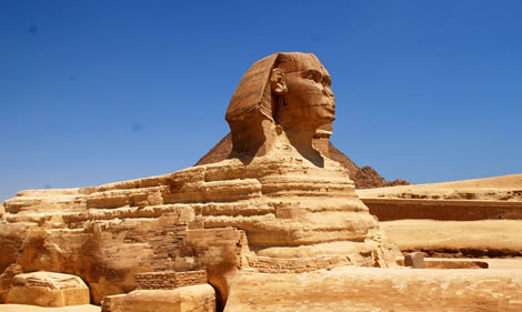 Vacations Magazine: Wonders of the Nile