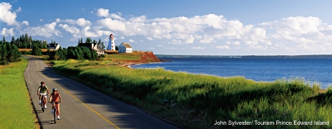 Vacations Magazine: Cruising Canada and New England