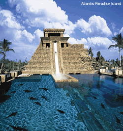 Vacations Magazine: A Dozen Distinctive Tropical Resorts