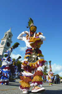 Vacations Magazine: Timeless Bermuda