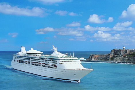 Vacations Magazine: Experience the Caribbean on a Cruise
