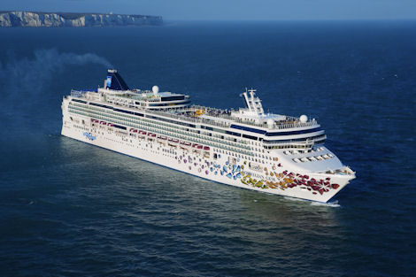 Vacations Magazine: Cruise Line Q&A