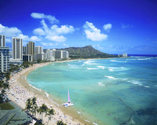 Vacations Magazine: Say Aloha to Hawaii