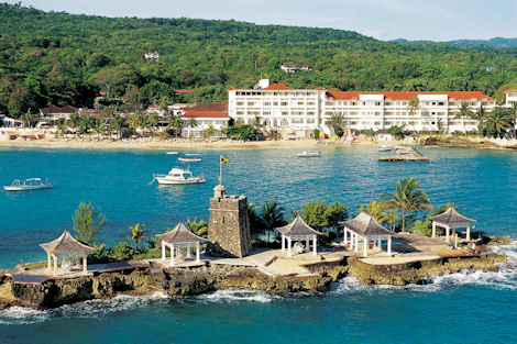 Vacations Magazine: Jamaican Escapes