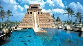 Vacations Magazine: Kid-Friendly Caribbean Resorts