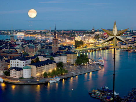 Vacations Magazine: Alluring Island Escapes