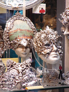 Vacations Magazine: Made in Italy