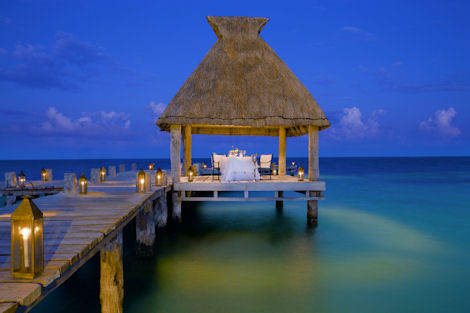 Vacations Magazine: Eco-Friendly Resorts of the Riviera Maya