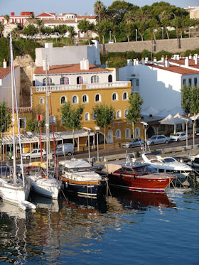 Vacations Magazine: See the Med with Windstar Cruises