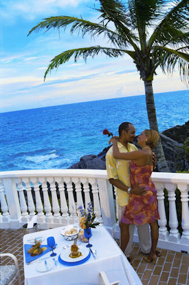 Vacations Magazine: 10 Romantic Beach Resorts
