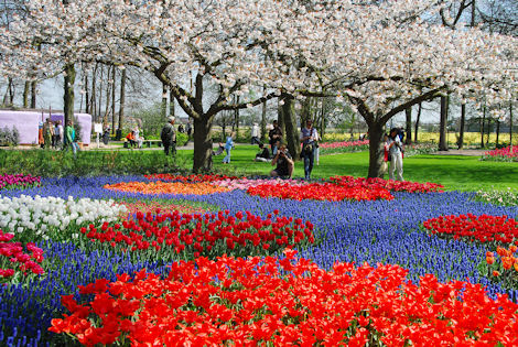 Vacations Magazine: Trips for All Seasons