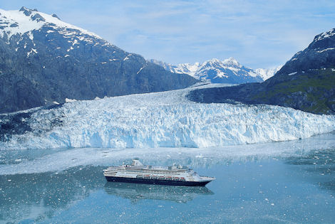 Vacations Magazine: 8 Favorite Places for a Cruise Vacation
