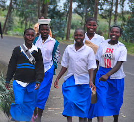 Vacations Magazine: Journey to Uganda and Rwanda: Part 2