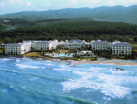 Vacations Magazine: 8 Enticing Jamaican Resorts