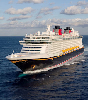 Vacations Magazine: 4 New Ships, 4 Styles of Cruising