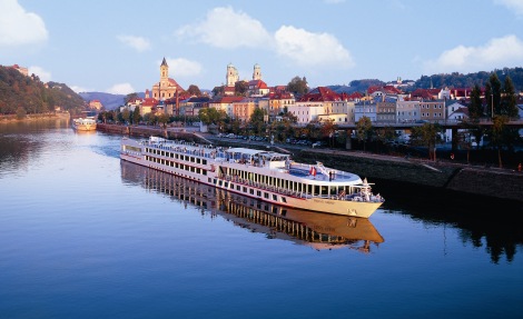 Vacations Magazine: Time to Take a River Cruise