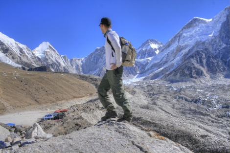 Vacations Magazine: Inspired Expeditions