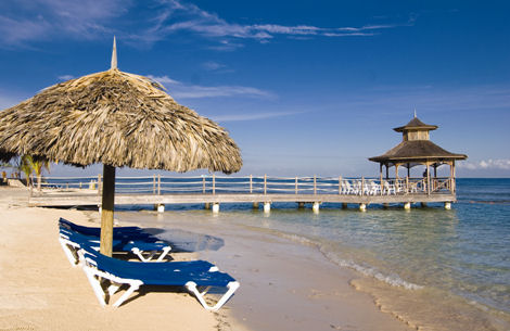 Vacations Magazine: Bargain Beach Stays