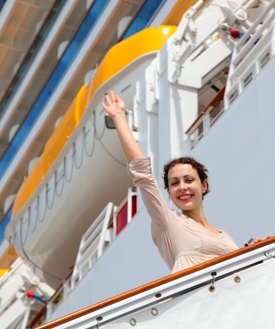 Vacations Magazine: Around the World in 37 Vacations