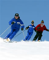 Vacations Magazine: Ski and Save With a New Travel Site