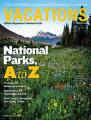 Vacations Magazine