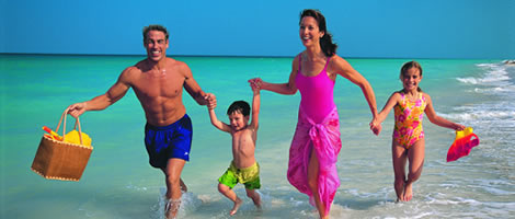 Vacations Magazine: Take the Family on a Cruise
