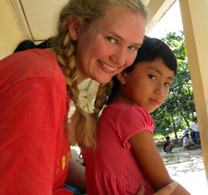 Vacations Magazine: Volunteer Vacation in Vietnam