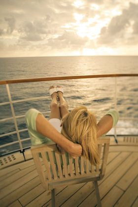 Vacations Magazine: Choose the Cruise Line that's Right for You