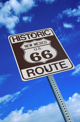 Vacations Magazine: Nostalgia Tours of the U.S.