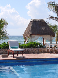Vacations Magazine: Retreat to the Riviera Maya