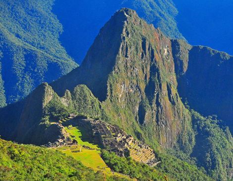 Vacations Magazine: Lima, Cuzco & Machu Picchu: Part Two