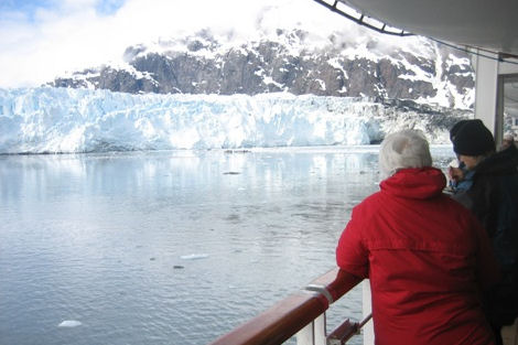 Vacations Magazine: Alaska Cruising A to Z