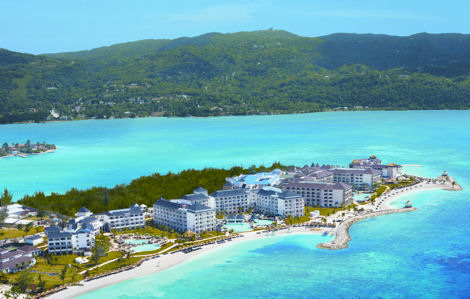 Vacations Magazine: 10 Fabulous Jamaican Retreats