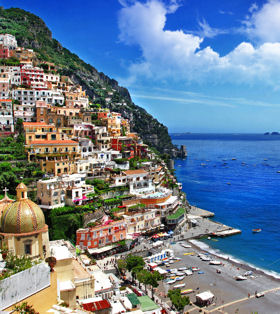 Vacations Magazine: Italy A to Z