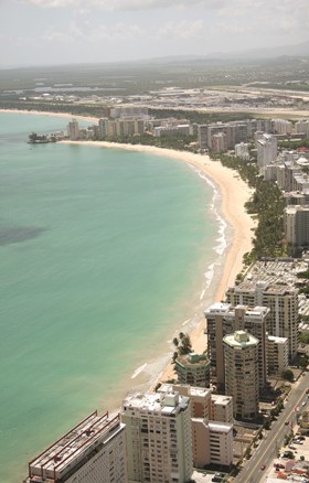 Vacations Magazine: The Three C’s of Condado