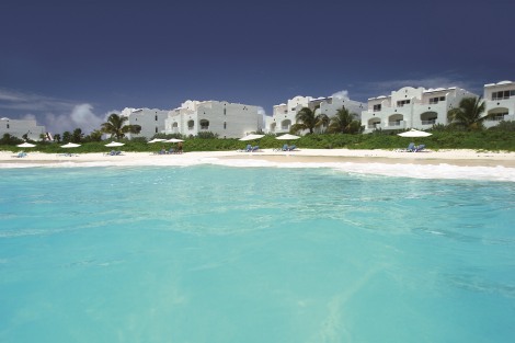 Vacations Magazine: The Allure of Anguilla