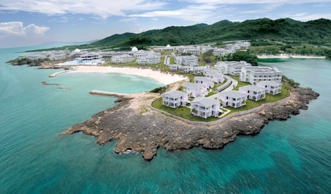 Vacations Magazine: 8 Montego Bay Bargains for Fall