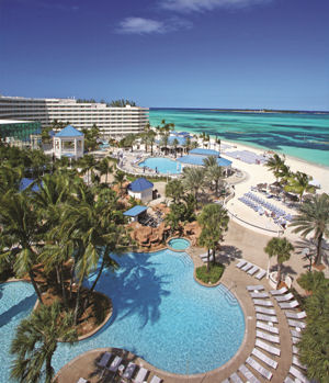 Vacations Magazine: Best-Selling Beach Resorts