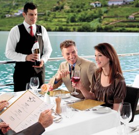 Vacations Magazine: 12 Tempting Reasons to Take a River Cruise