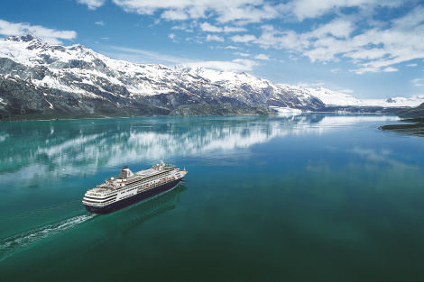 Vacations Magazine: 8 Tempting Cruises