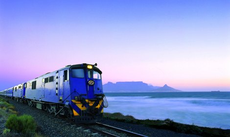 Vacations Magazine: 5 Train Excursions Worth the Journey