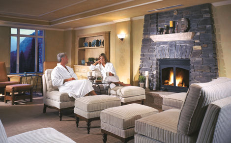 Vacations Magazine: 7 Suggestions for a Spa Weekend