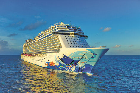 Vacations Magazine: Escape to the Tropics