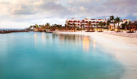 Vacations Magazine: Rock Royalty in the Riviera Maya