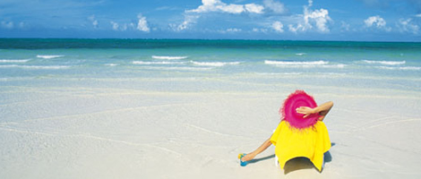Vacations Magazine: Find Tranquility in the Bahamas