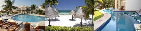 Vacations Articles: Mexico Vacations