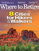 Where to Retire Magazine
